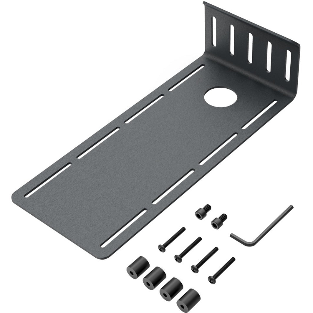 Heckler Design Mounting Shelf for Camera, Light - Black - Soundz Store AUSTRALIA