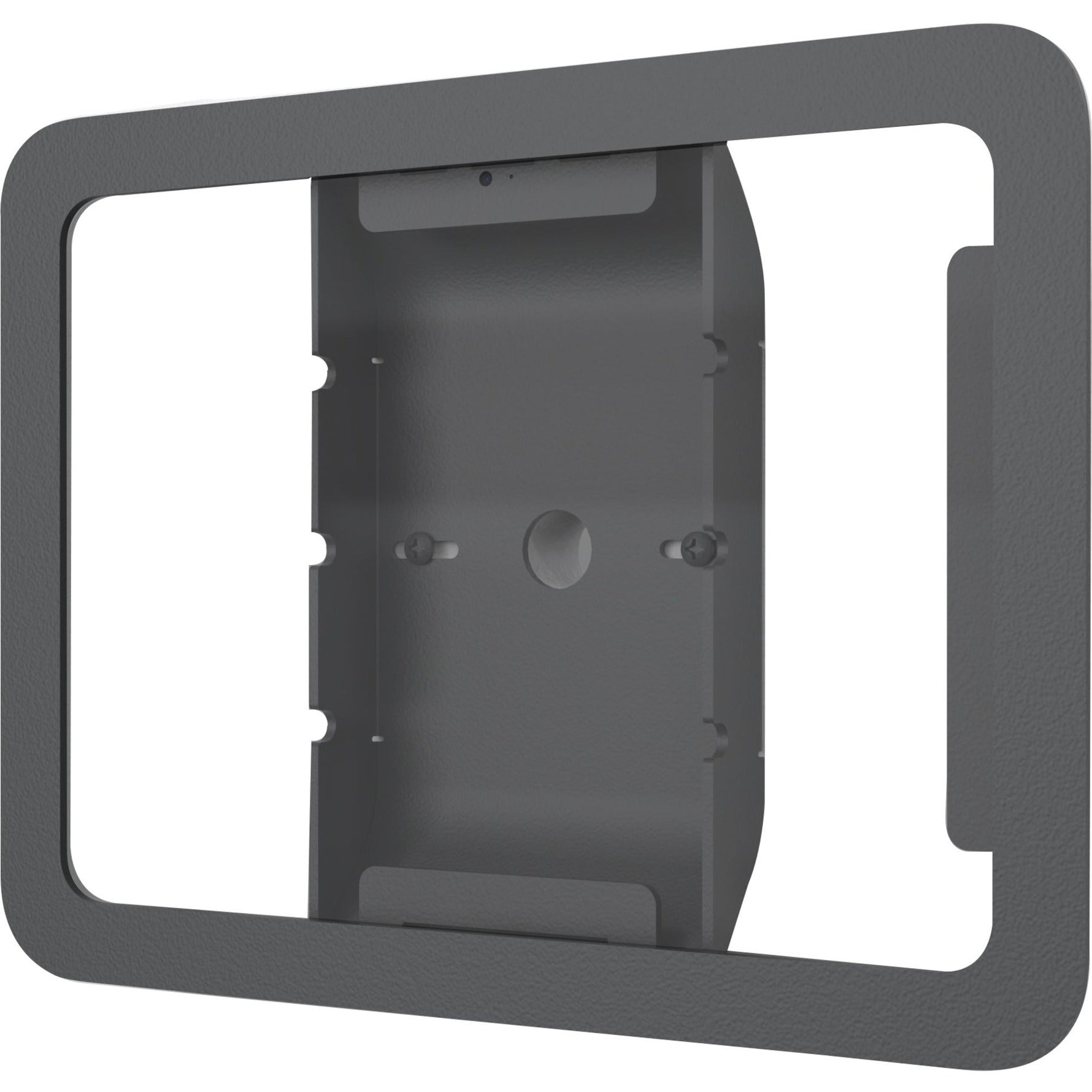 Heckler Design Wall Mount for Tablet, Network Adapter - Black Gray - Soundz Store AUSTRALIA