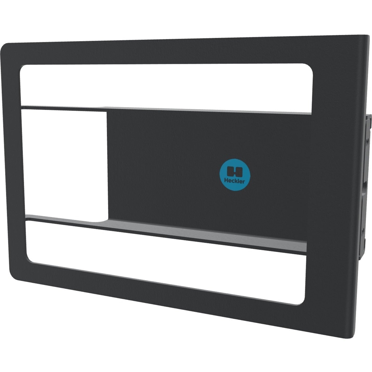 Heckler Design WindFall Mounting Box for iPad (7th Generation), iPad (8th Generation) - Black Gray - Soundz Store AUSTRALIA