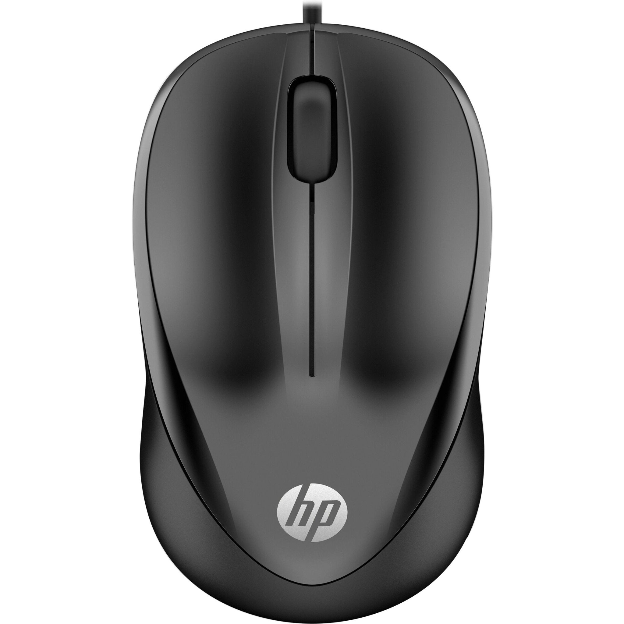 HP 1000 Mouse - USB - 3 Button(s) - Black - Soundz Store AUSTRALIA