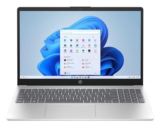 HP 15-FD0921TU 15.6' FHD Intel Core 7-150U 16GB DDR5 256GB SSD Windows 11 Home Intel GPU 1 Year Wty 2kg - Soundz Store AUSTRALIA