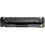 HP 201X (CF402X) Original High Yield Laser Toner Cartridge - Single Pack - Yellow - 1 Each - Soundz Store AUSTRALIA