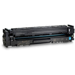 HP 202X Original High Yield Laser Toner Cartridge - Cyan - 1 Pack - Soundz Store AUSTRALIA