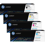 HP 204A Original Standard Yield Laser Toner Cartridge - Black - 1 Pack - Soundz Store AUSTRALIA