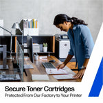 HP 206X Original High Yield Laser Toner Cartridge - Magenta Pack - Soundz Store AUSTRALIA