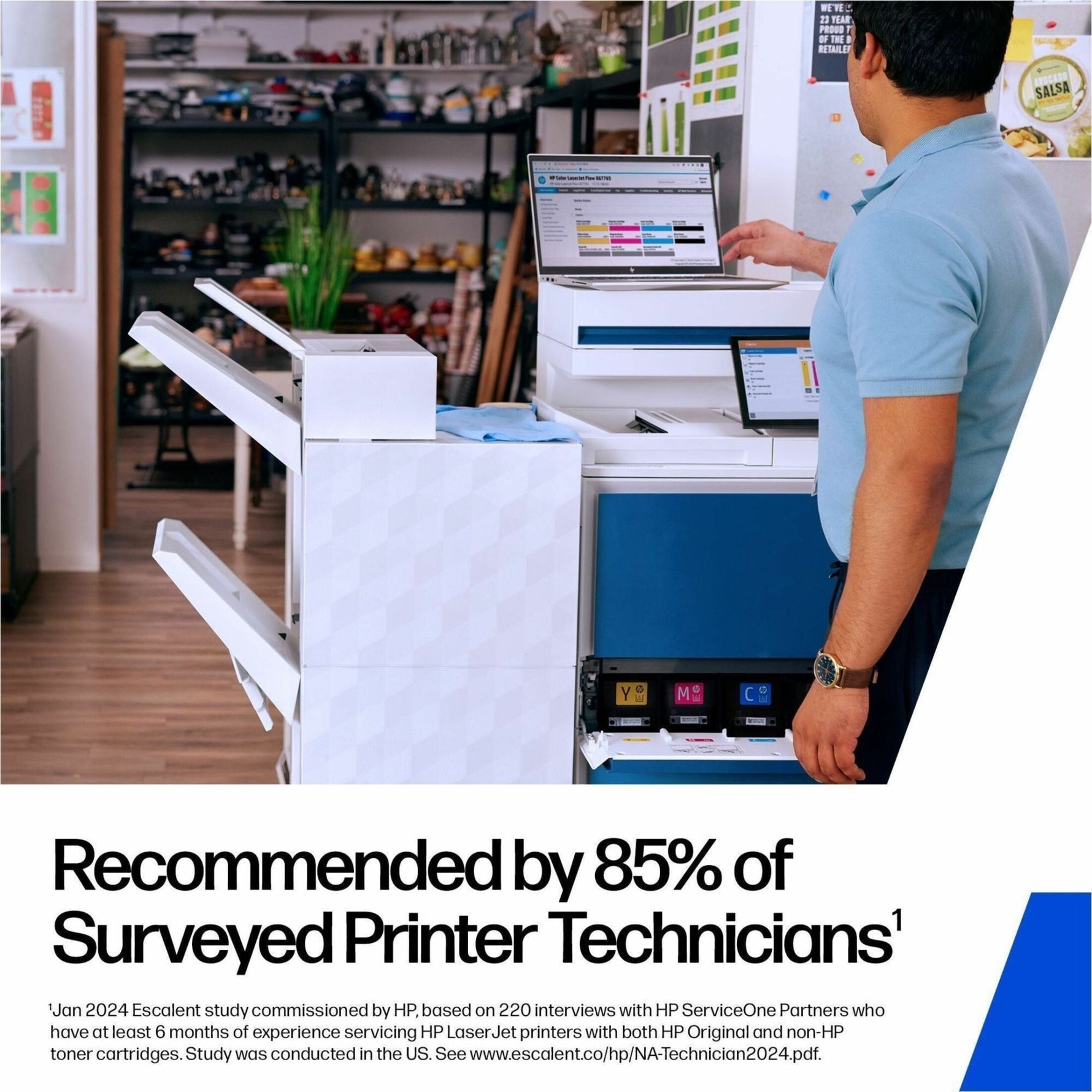 HP 206X Original High Yield Laser Toner Cartridge - Magenta Pack - Soundz Store AUSTRALIA