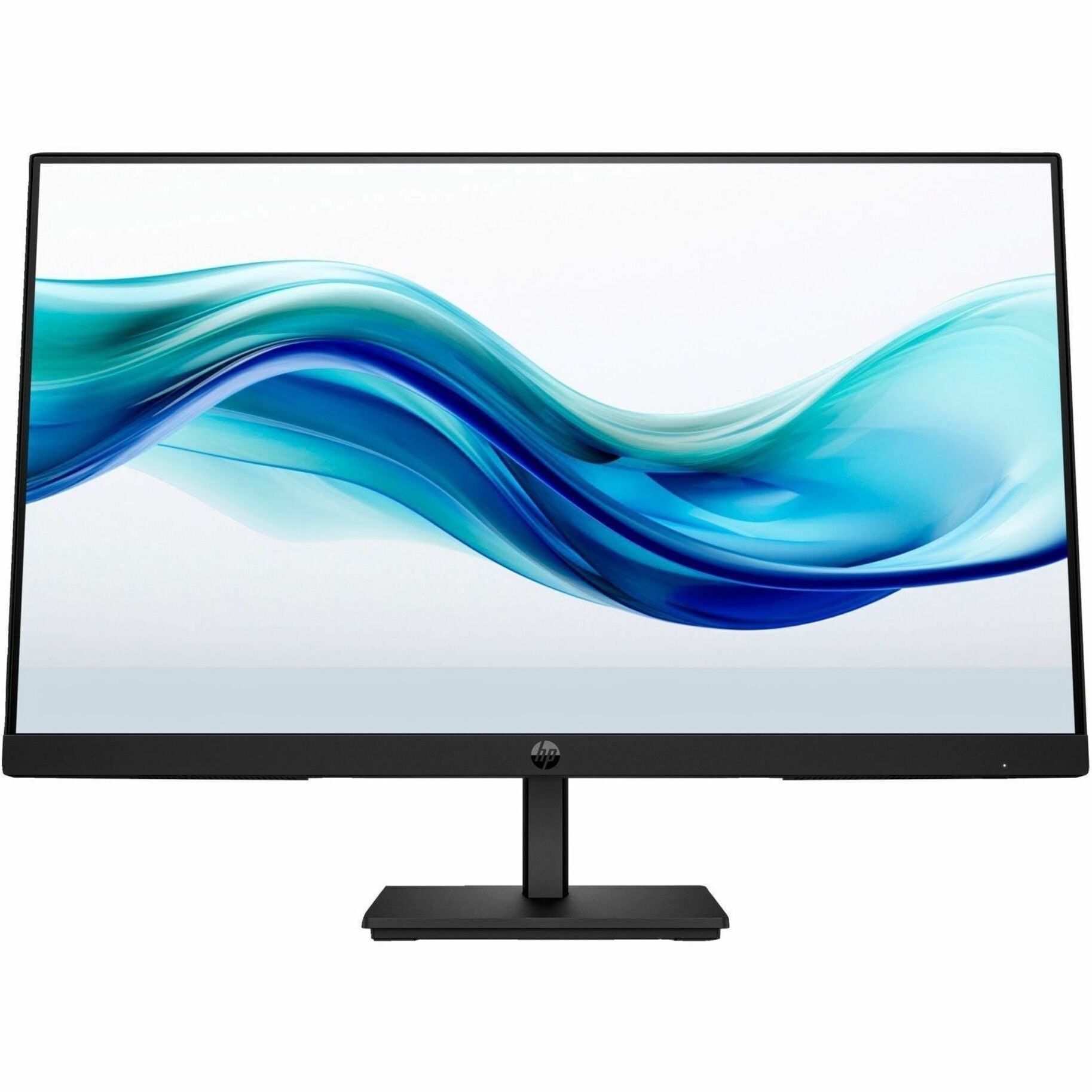 HP 327pf 27' Class Full HD LCD Monitor - 16:9 - Black - Soundz Store AUSTRALIA