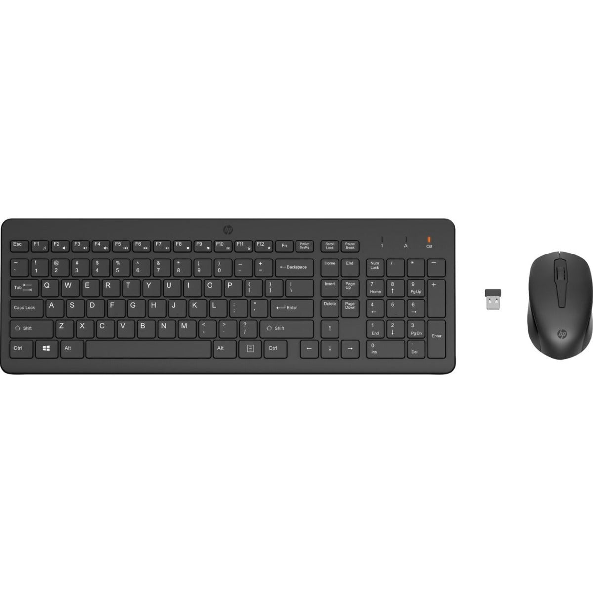 HP 330 Keyboard & Mouse - Soundz Store AUSTRALIA