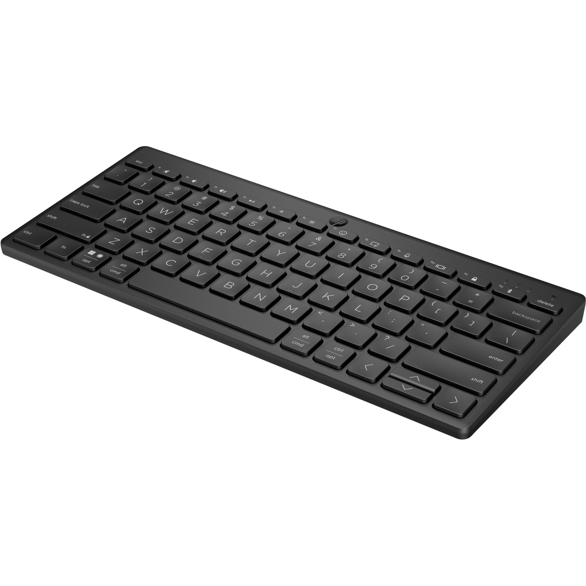 HP 350 Rugged Keyboard - Wireless Connectivity - Black - Soundz Store AUSTRALIA
