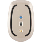 HP 410 Slim Mouse - Bluetooth - Silver - Soundz Store AUSTRALIA