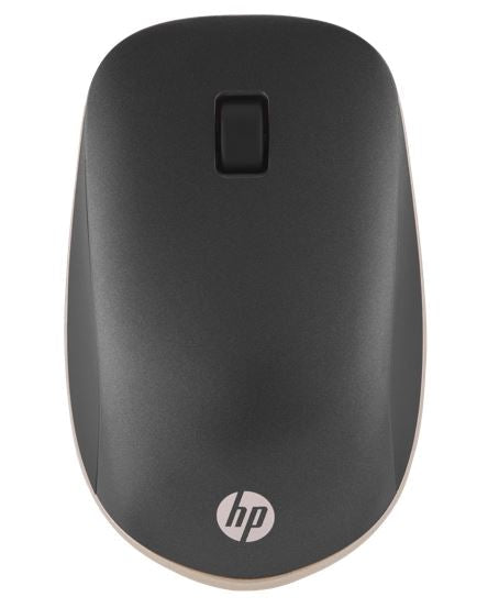 HP 410 Slim Mouse - Bluetooth - Silver - Soundz Store AUSTRALIA