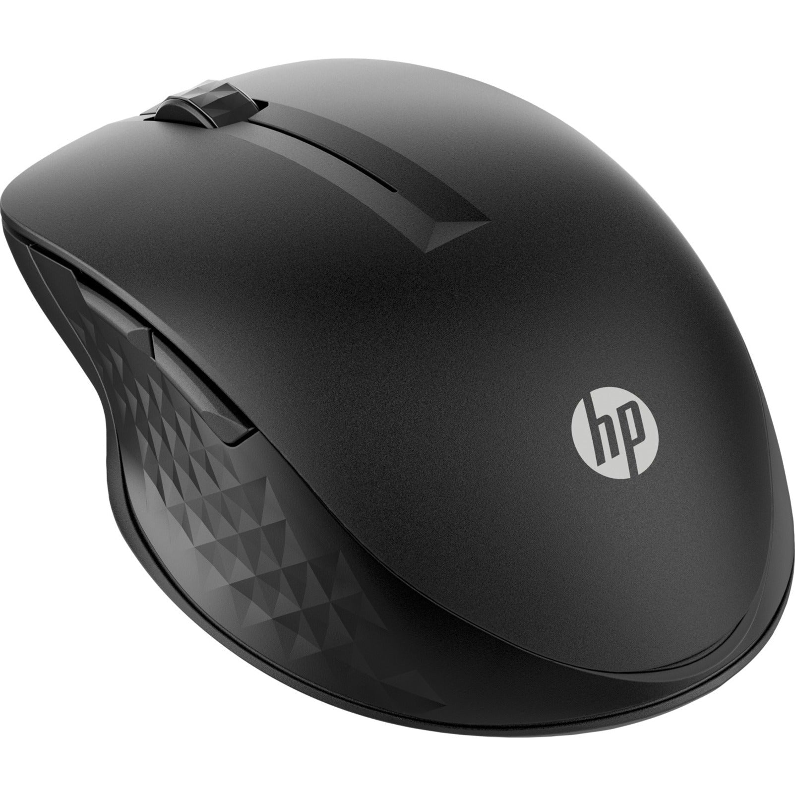 HP 430 Mouse - Bluetooth - USB Type A - Optical - 5 Button(s) - 4 Programmable Button(s) - Soundz Store AUSTRALIA