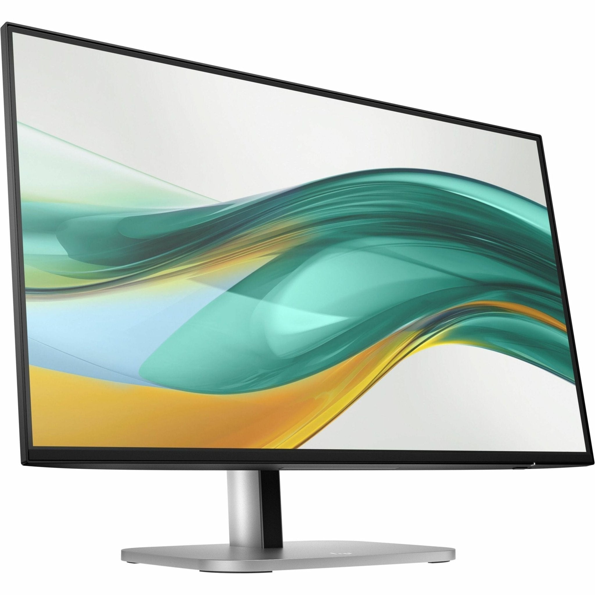 HP 524pf 24' Class Full HD LED Monitor - 16:9 - Jet Black - Soundz Store AUSTRALIA