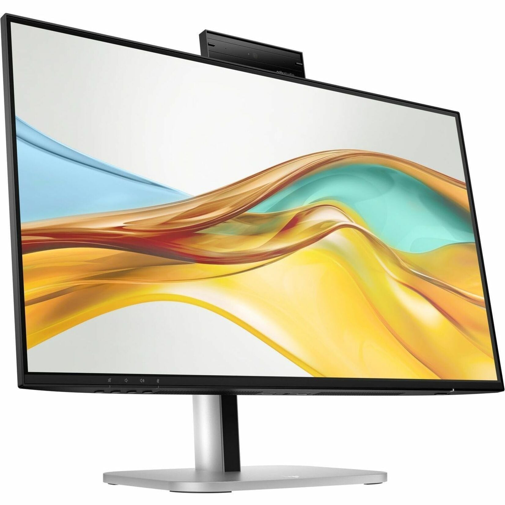 HP 524pm 24' Class Full HD LED Monitor - 16:9 - Soundz Store AUSTRALIA