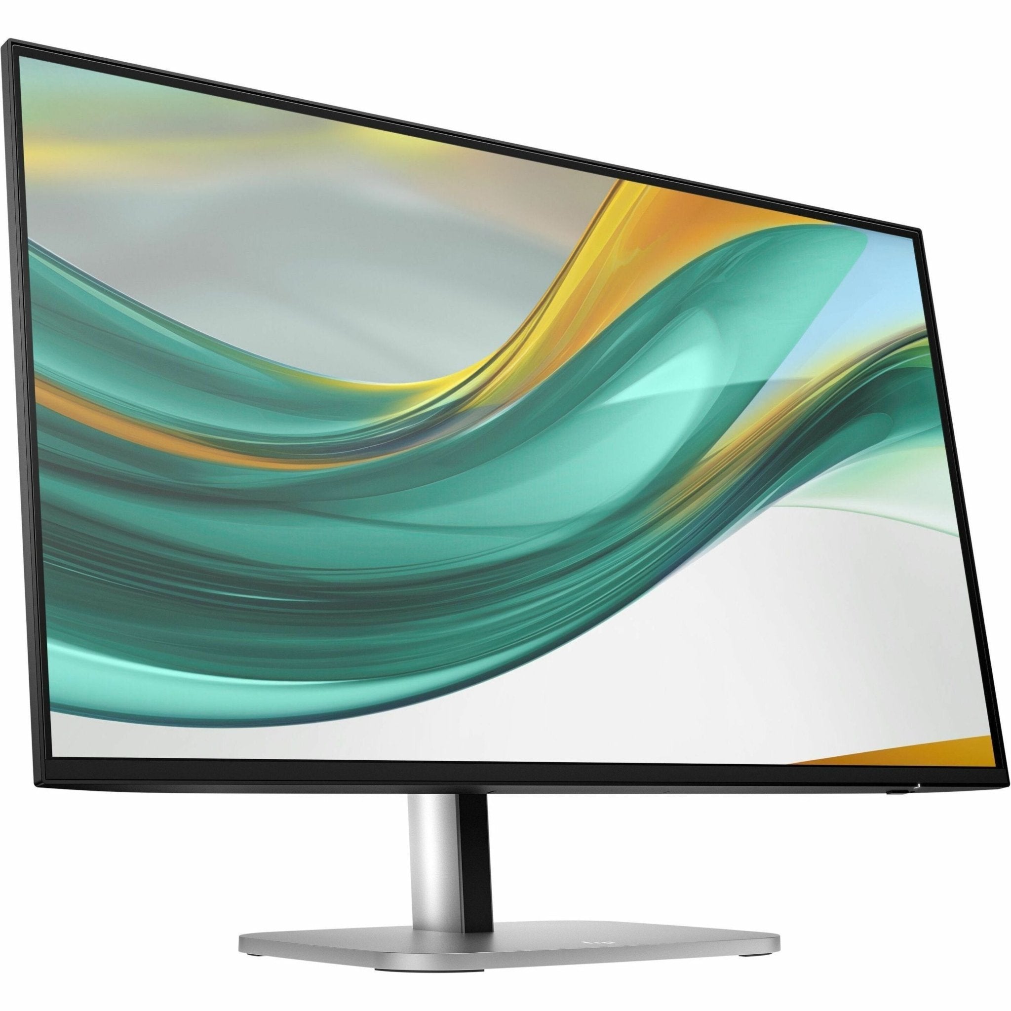 HP 527pf 27' Class Full HD LED Monitor - 16:9 - Black - Soundz Store AUSTRALIA