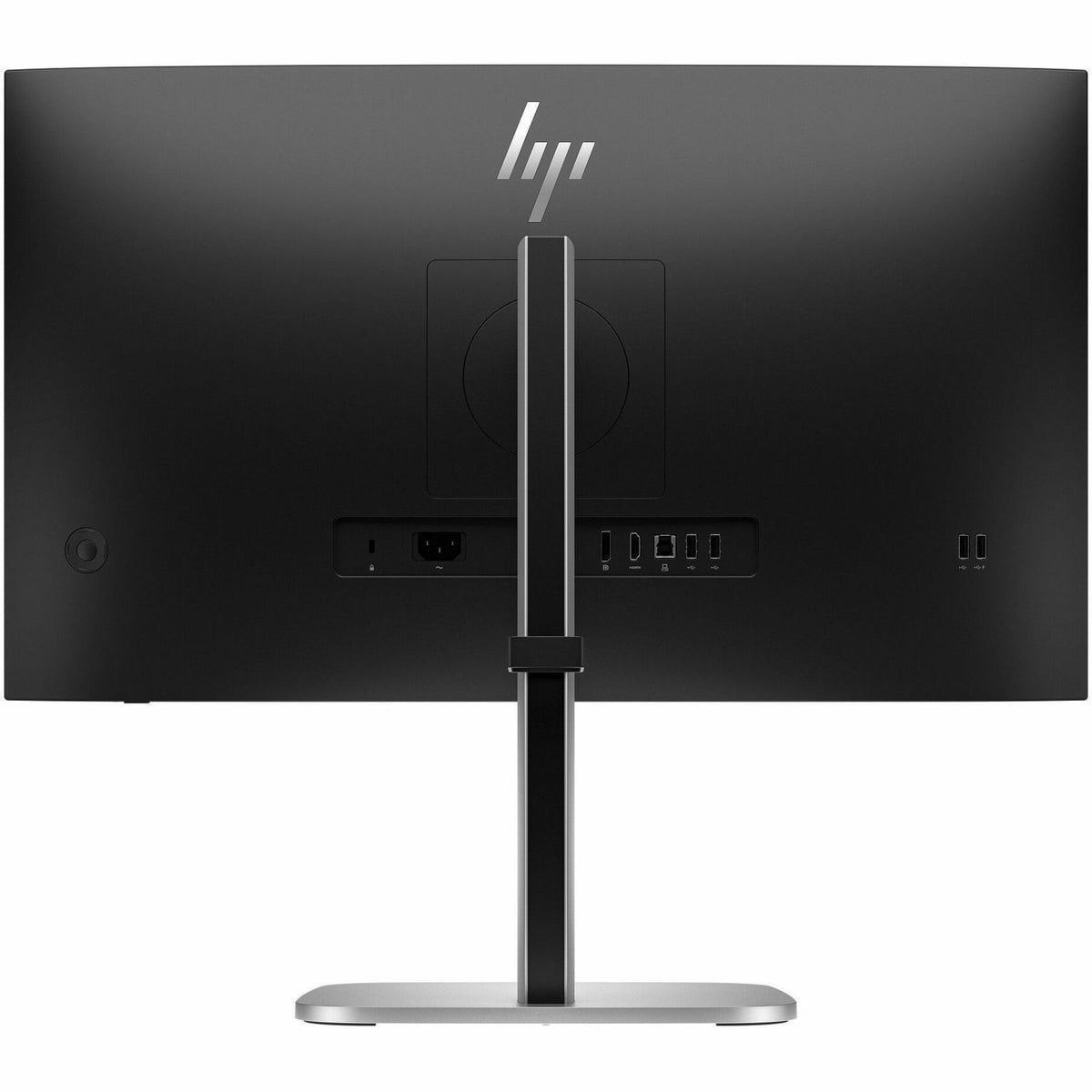 HP 527pf 27' Class Full HD LED Monitor - 16:9 - Black - Soundz Store AUSTRALIA