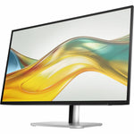 HP 527pq 27' Class WQHD LED Monitor - 16:9 - Black - Soundz Store AUSTRALIA