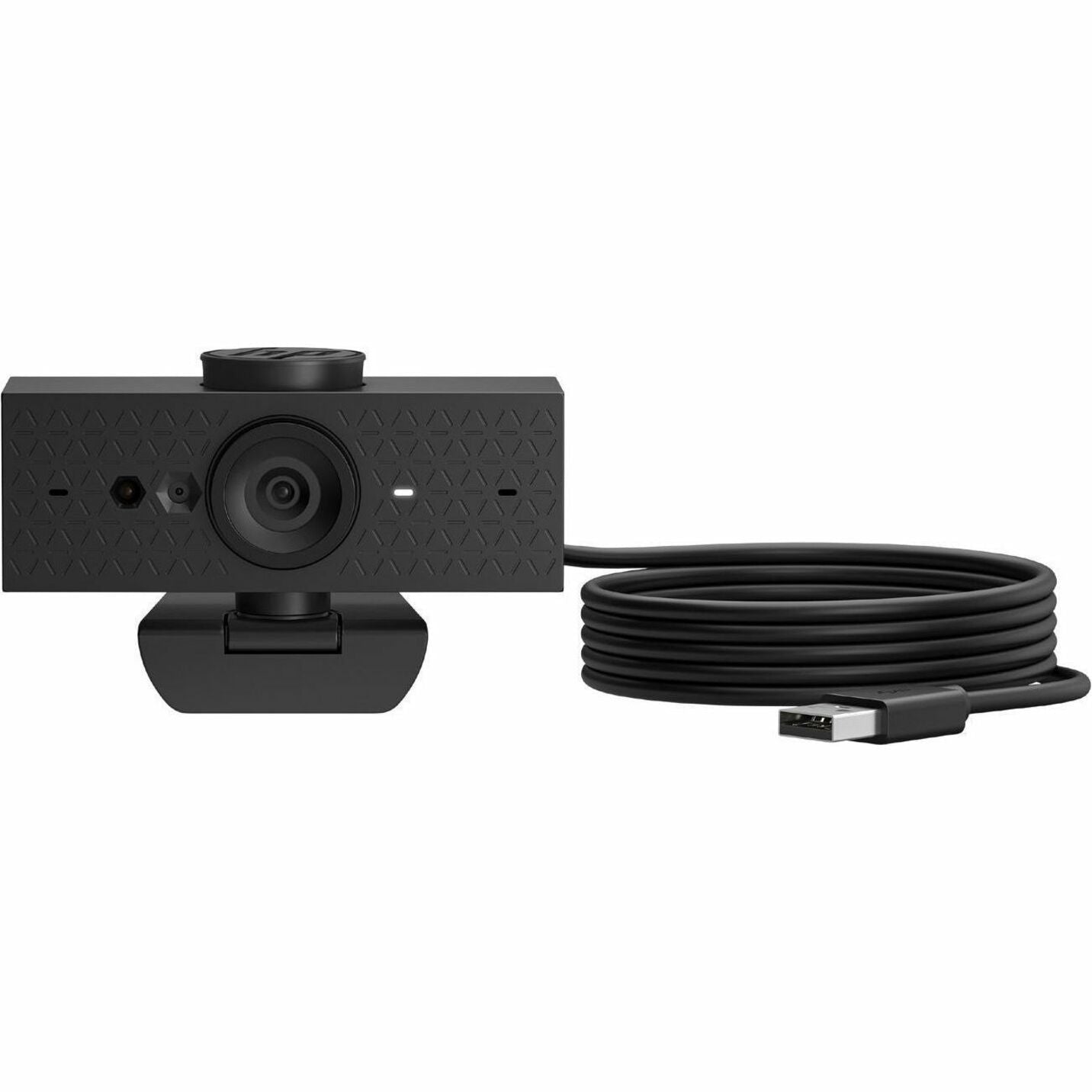 HP 625 Webcam - 4 Megapixel - 60 fps - Black - USB Type A - Soundz Store AUSTRALIA
