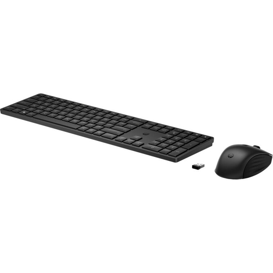 HP 650 Keyboard & Mouse - Soundz Store AUSTRALIA