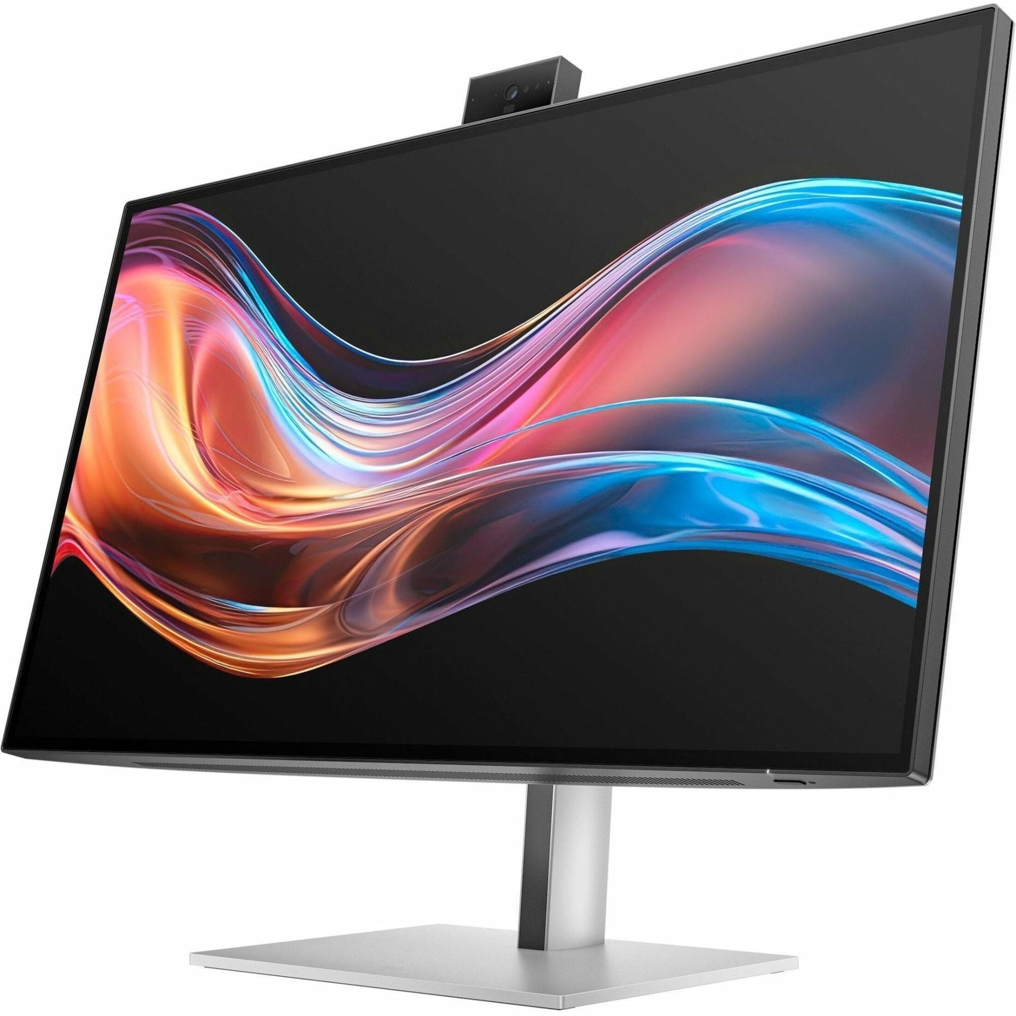 HP 727pm 27' Class 4K UHD LCD Monitor - Soundz Store AUSTRALIA