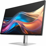HP 727pq 27' Class WQHD LED Monitor - 16:9 - Natural Silver - Soundz Store AUSTRALIA