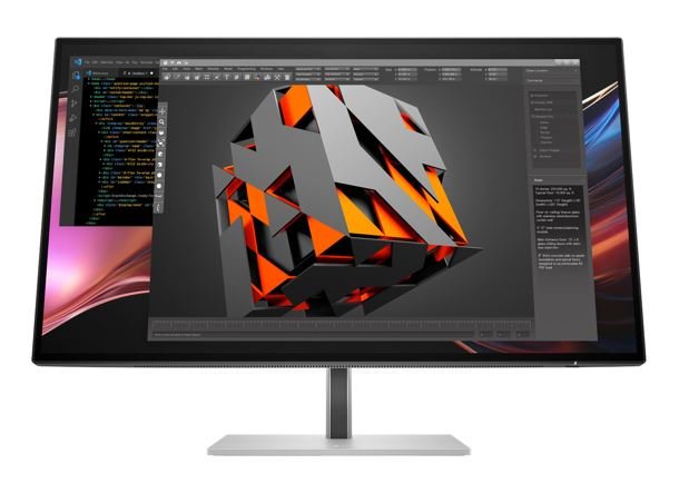 HP 727pu 27' Class WQHD LCD Monitor - 16:9 - Soundz Store AUSTRALIA