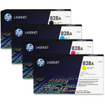 HP 828A Laser Imaging Drum - Black - Soundz Store AUSTRALIA