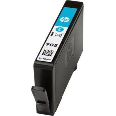 HP 905 Original Inkjet Ink Cartridge - Cyan Pack - Soundz Store AUSTRALIA