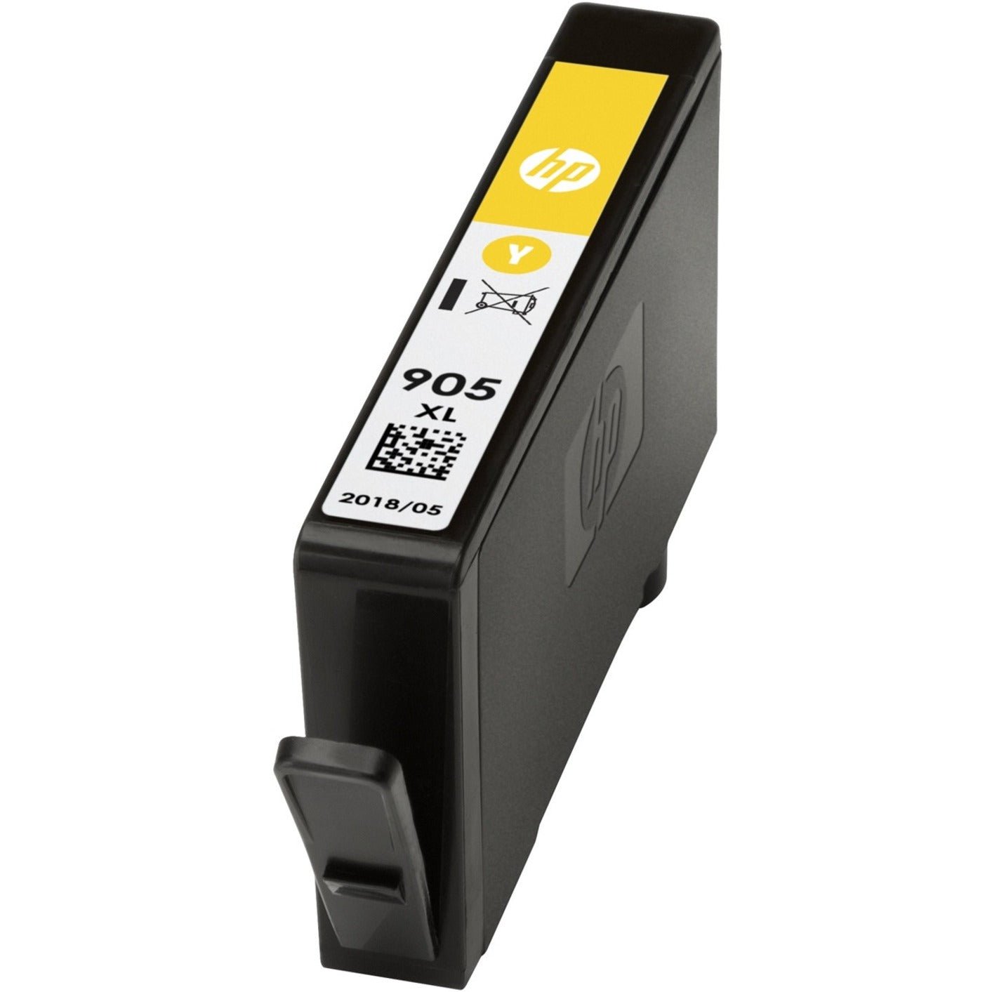 HP 905XL Original High Yield Inkjet Ink Cartridge - Yellow Pack - Soundz Store AUSTRALIA