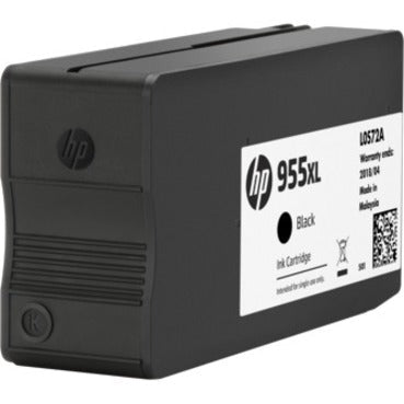 HP 955XL Original Inkjet Ink Cartridge - Black Pack - Soundz Store AUSTRALIA