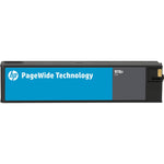 HP 976Y (L0R05A) Original Extra High Yield Page Wide Ink Cartridge - Cyan - 1 Each - Soundz Store AUSTRALIA