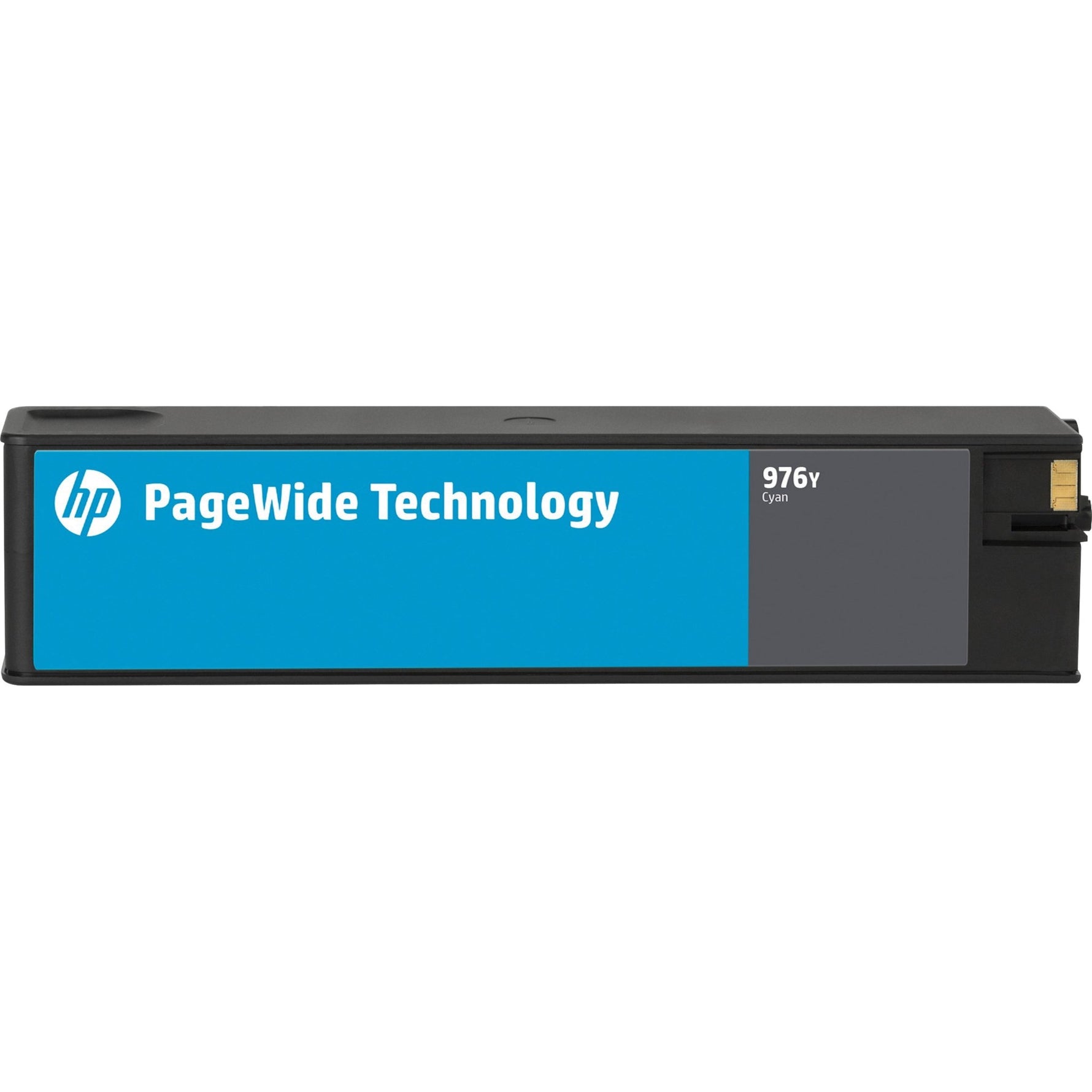 HP 976Y (L0R05A) Original Extra High Yield Page Wide Ink Cartridge - Cyan - 1 Each - Soundz Store AUSTRALIA