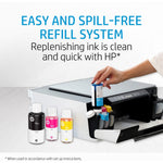 HP 976Y (L0R05A) Original Extra High Yield Page Wide Ink Cartridge - Cyan - 1 Each - Soundz Store AUSTRALIA