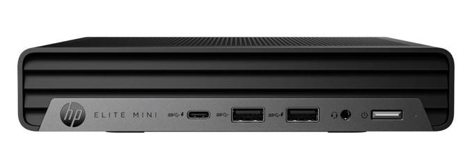 HP Elite Mini 800 G9 Desktop Computer - Intel Core i7 14th Gen i7-14700T - 32 GB - 1 TB SSD - Mini PC - Soundz Store AUSTRALIA