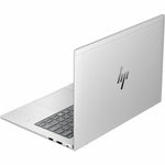 HP EliteBook 6 G1i 14' Touchscreen Notebook - WUXGA - 60 Hz - Intel Core Ultra 7 255U - 16 GB - 512 GB SSD - Pike Silver Aluminum - Soundz Store AUSTRALIA