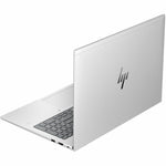 HP EliteBook 6 G1i 16' Touchscreen Notebook - WUXGA - 60 Hz - Intel Core Ultra 7 255U - 16 GB - 512 GB SSD - Pike Silver Aluminum - Soundz Store AUSTRALIA