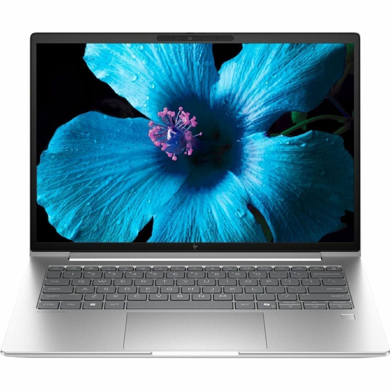 HP EliteBook 6 G1iR 14' Notebook - 4G - WUXGA - Intel Core i5 13th Gen i5-1334U - 16 GB - 512 GB SSD - Pike Silver Aluminum - Soundz Store AUSTRALIA