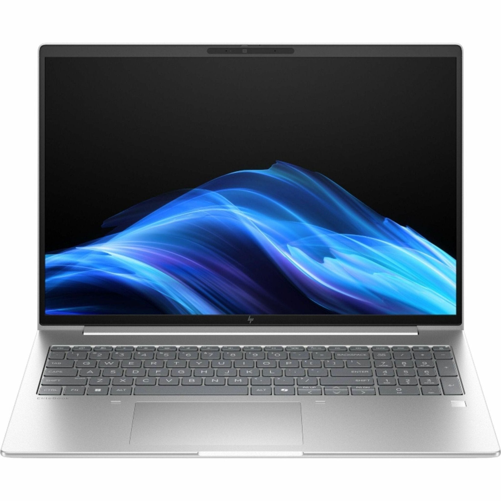 HP EliteBook 6 G1iR 16' Notebook - WUXGA - Intel Core i5 13th Gen i5-1334U - 16 GB - 512 GB SSD - Pike Silver Aluminum - Soundz Store AUSTRALIA