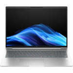 HP EliteBook 6 G1iR 16' Notebook - WUXGA - Intel Core i5 13th Gen i5-1334U - 16 GB - 512 GB SSD - Pike Silver Aluminum - Soundz Store AUSTRALIA