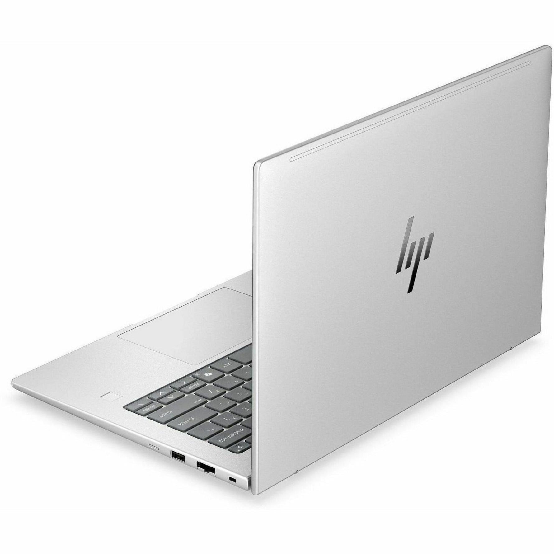 HP EliteBook 6 G2i 14' Notebook - WUXGA - Intel Core Ultra 5 Series 3 325 - 16 GB - 512 GB SSD - Pike Silver Aluminum - Soundz Store AUSTRALIA