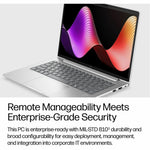 HP EliteBook 6 G2i 14' Notebook - WUXGA - Intel Core Ultra 7 Series 3 355 - 16 GB - 512 GB SSD - Pike Silver Aluminum - Soundz Store AUSTRALIA