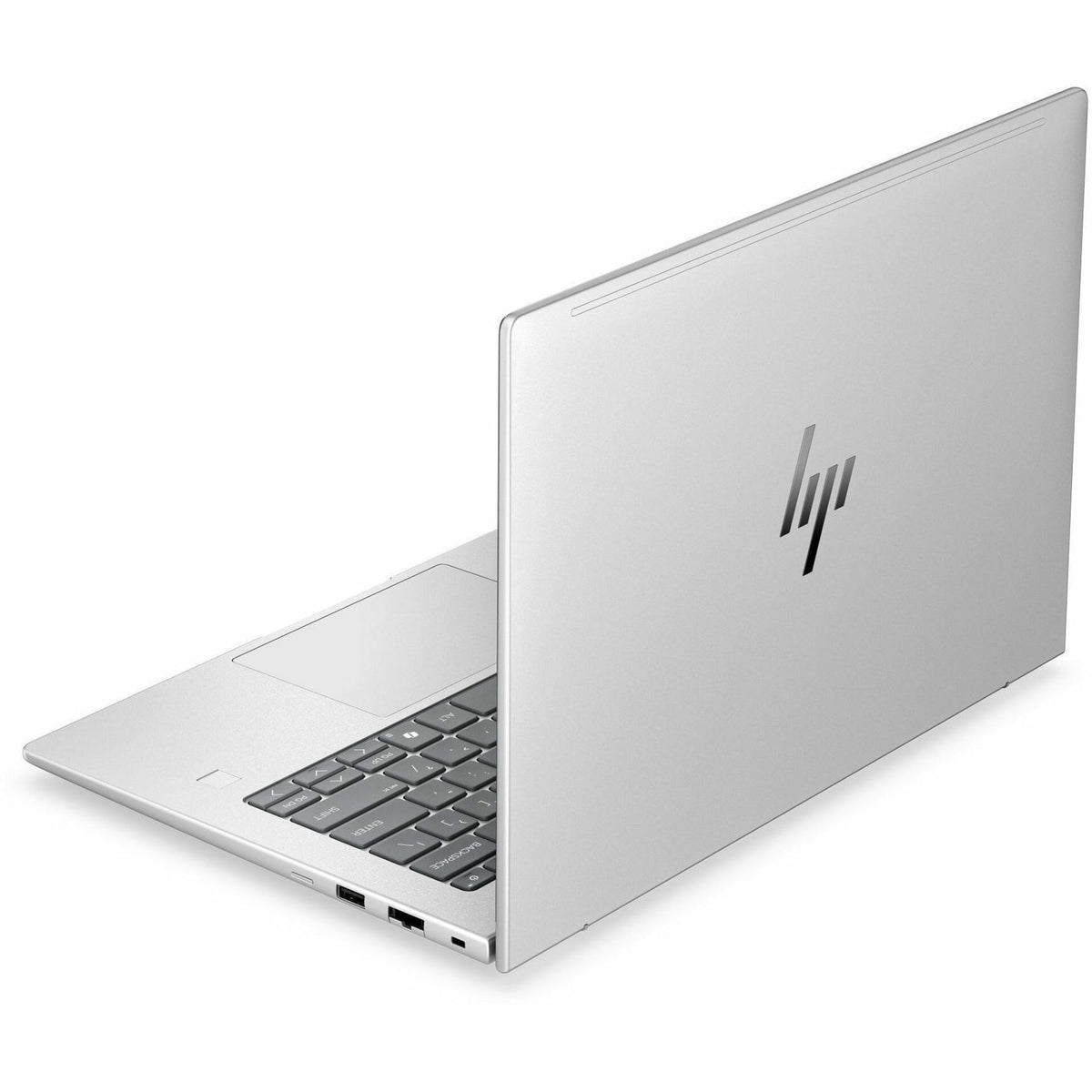 HP EliteBook 6 G2i 14' Notebook - WUXGA - Intel Core Ultra 7 Series 3 355 - 16 GB - 512 GB SSD - Pike Silver Aluminum - Soundz Store AUSTRALIA