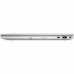 HP EliteBook 8 Flip G2i 13.3' Touchscreen Copilot+ PC Notebook - WUXGA - Intel Core Ultra 5 Series 3 325 - 16 GB - 512 GB SSD - Glacier Silver - Soundz Store AUSTRALIA