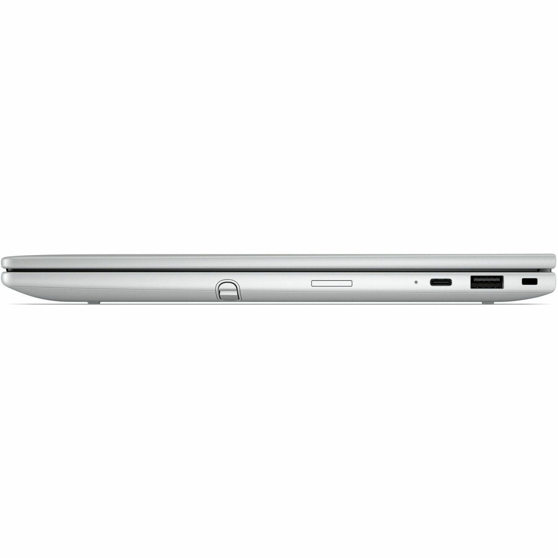 HP EliteBook 8 Flip G2i 13.3' Touchscreen Copilot+ PC Notebook - WUXGA - Intel Core Ultra 5 Series 3 325 - 16 GB - 512 GB SSD - Glacier Silver - Soundz Store AUSTRALIA