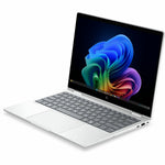 HP EliteBook 8 Flip G2i 13.3' Touchscreen Copilot+ PC Notebook - WUXGA - Intel Core Ultra 5 Series 3 325 - 16 GB - 512 GB SSD - Glacier Silver - Soundz Store AUSTRALIA