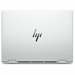 HP EliteBook 8 Flip G2i 13.3' Touchscreen Copilot+ PC Notebook - WUXGA - Intel Core Ultra 5 Series 3 325 - 16 GB - 512 GB SSD - Glacier Silver - Soundz Store AUSTRALIA