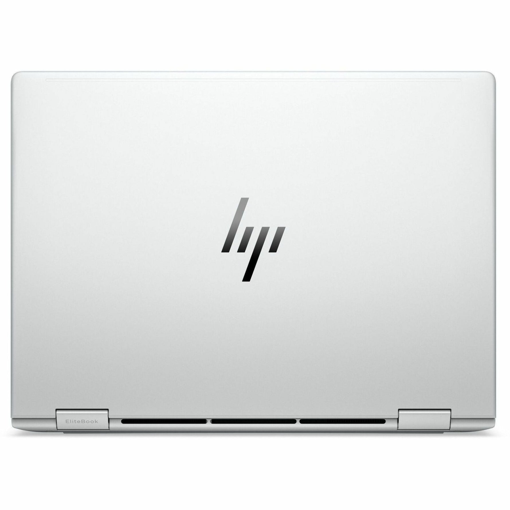 HP EliteBook 8 Flip G2i 13.3' Touchscreen Copilot+ PC Notebook - WUXGA - Intel Core Ultra 5 Series 3 325 - 16 GB - 512 GB SSD - Glacier Silver - Soundz Store AUSTRALIA