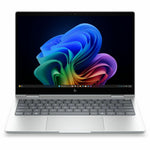 HP EliteBook 8 Flip G2i 13.3' Touchscreen Copilot+ PC Notebook - WUXGA - Intel Core Ultra 5 Series 3 325 - 16 GB - 512 GB SSD - Glacier Silver - Soundz Store AUSTRALIA