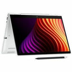 HP EliteBook 8 Flip G2i 13.3' Touchscreen Copilot+ PC Notebook - WUXGA - Intel Core Ultra 5 Series 3 325 - 16 GB - 512 GB SSD - Glacier Silver - Soundz Store AUSTRALIA