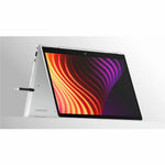 HP EliteBook 8 Flip G2i 13.3' Touchscreen Copilot+ PC Notebook - WUXGA - Intel Core Ultra 5 Series 3 325 - 16 GB - 512 GB SSD - Glacier Silver - Soundz Store AUSTRALIA